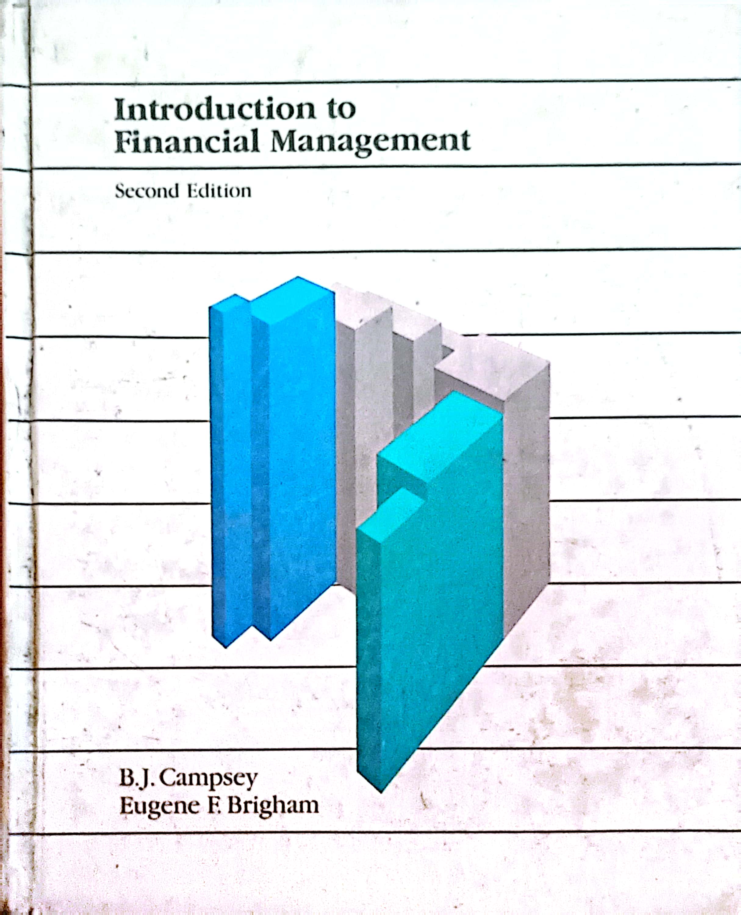 Introduction to Financial Management Second Edition